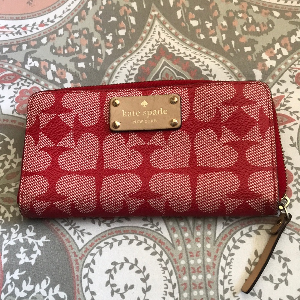 Kate Spade Wallet